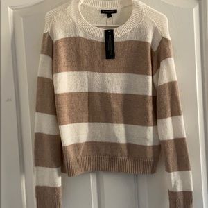 Banana republic sweater